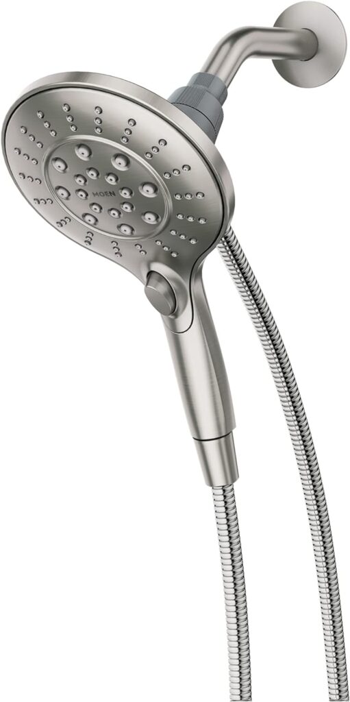 Moen Engage Spot Resist Shower Head